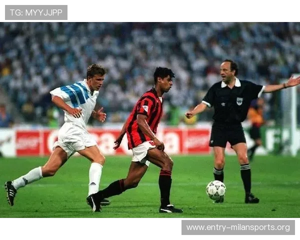 回顾AC米兰历史十大巨星的精彩瞬间他们如何塑造俱乐部的辉煌历史 回顾AC米兰历史十大巨星的精彩瞬间他们如何塑造俱乐部的辉煌历史