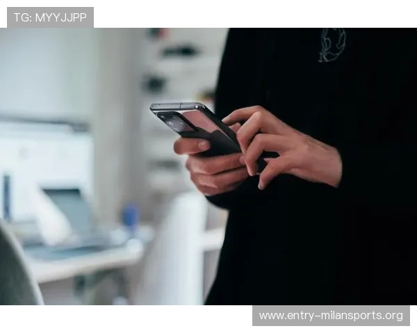 米兰体育手机版APP提升用户体验的最新功能介绍与使用技巧分享