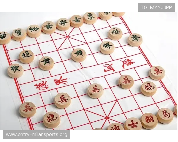 米兰棋牌：深入了解棋牌文化背景与发展历史，感受传统与创新结合